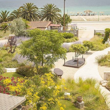 Ammouda Villas Chalkidike Exteriör bild