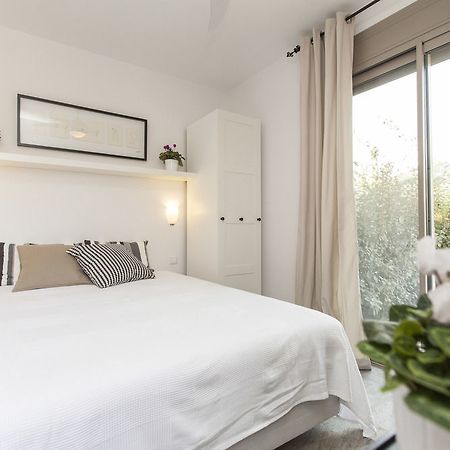 Ammouda Villas Chalkidike Exteriör bild