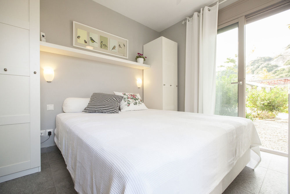 Ammouda Villas Chalkidike Exteriör bild