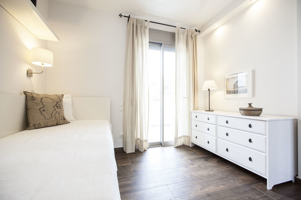 Ammouda Villas Chalkidike Exteriör bild